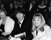 Hayley Mills with George Harrison (The Beatles)